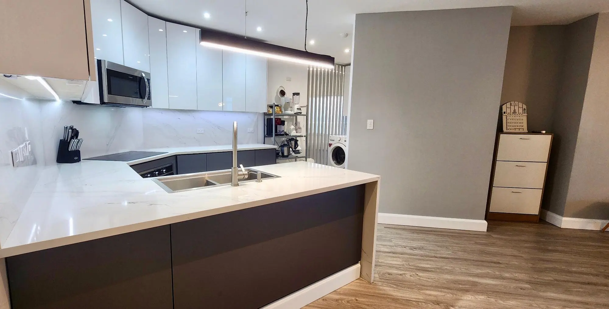 Coronado Golf Tower #28e - Photo 12