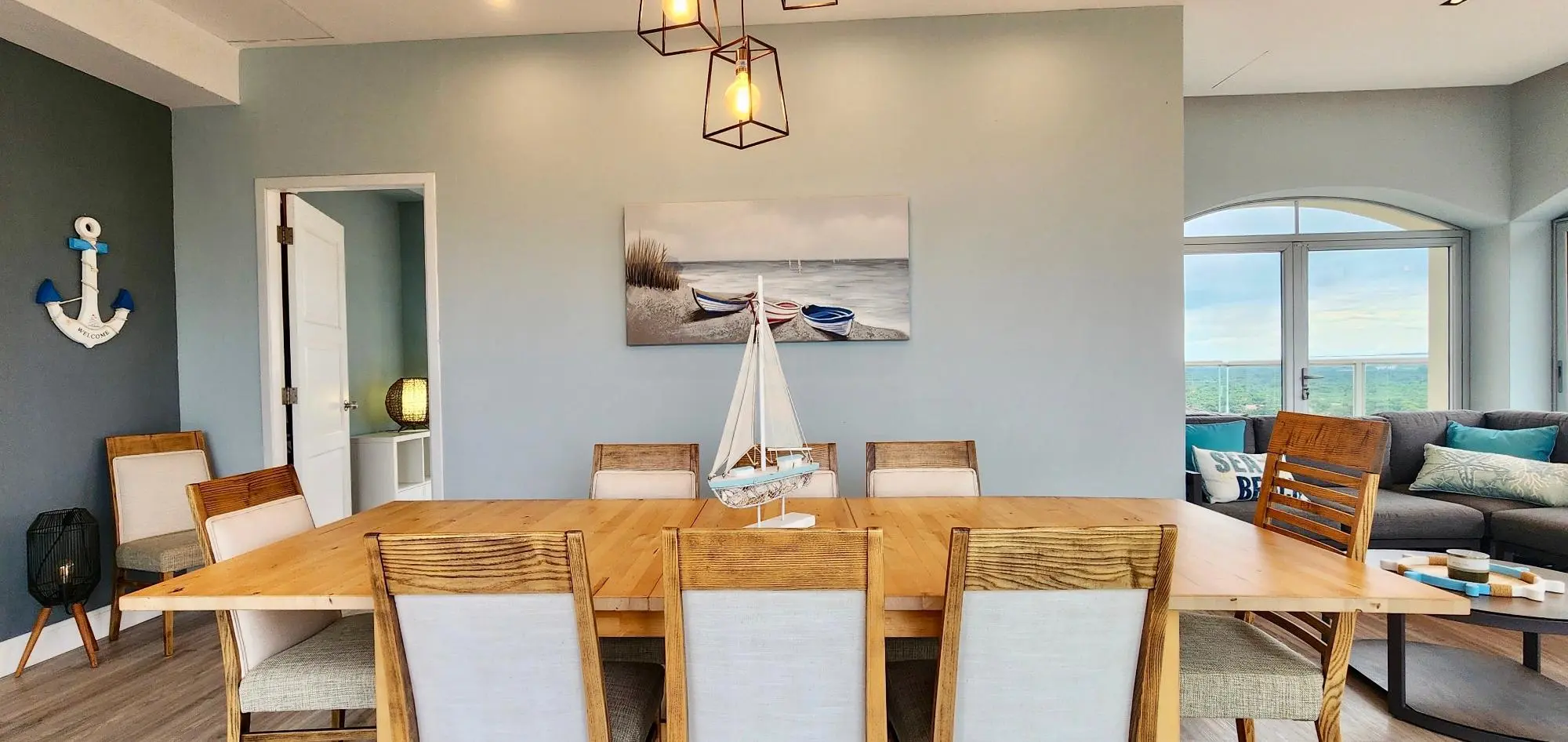 Coronado Golf Tower #28e - Photo 18