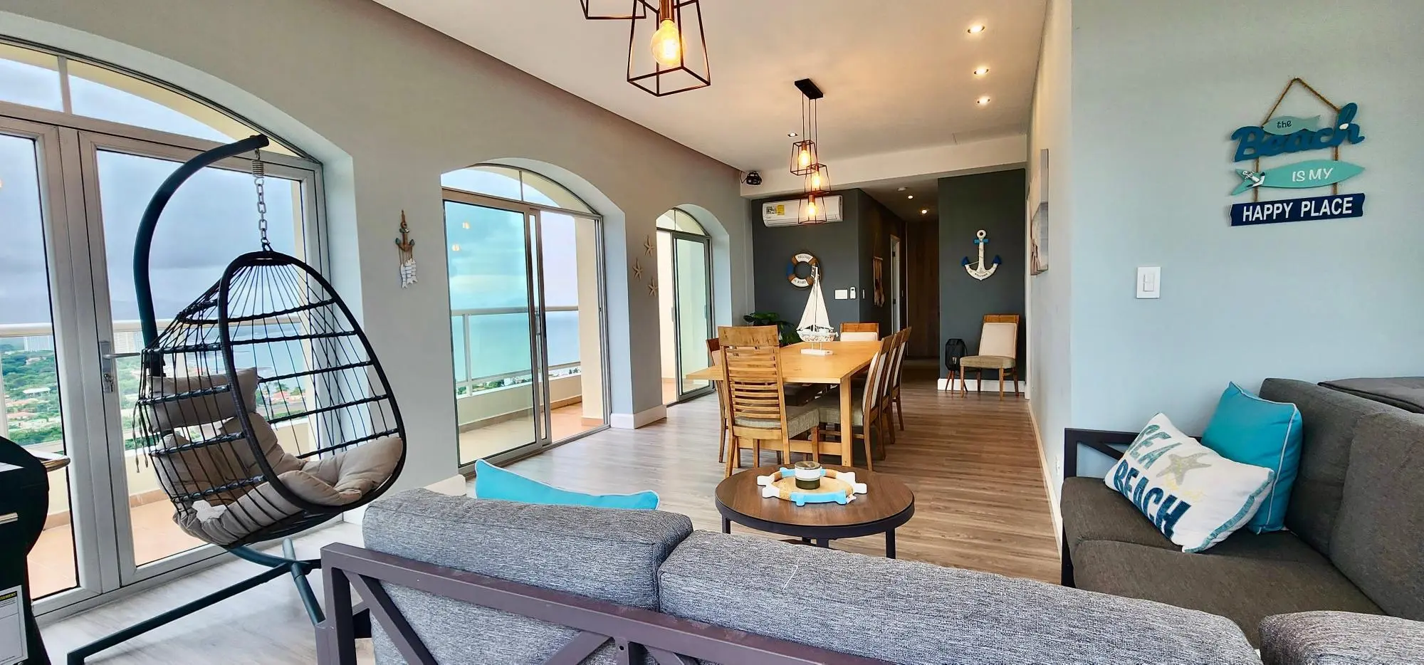 Coronado Golf Tower #28e - Photo 22