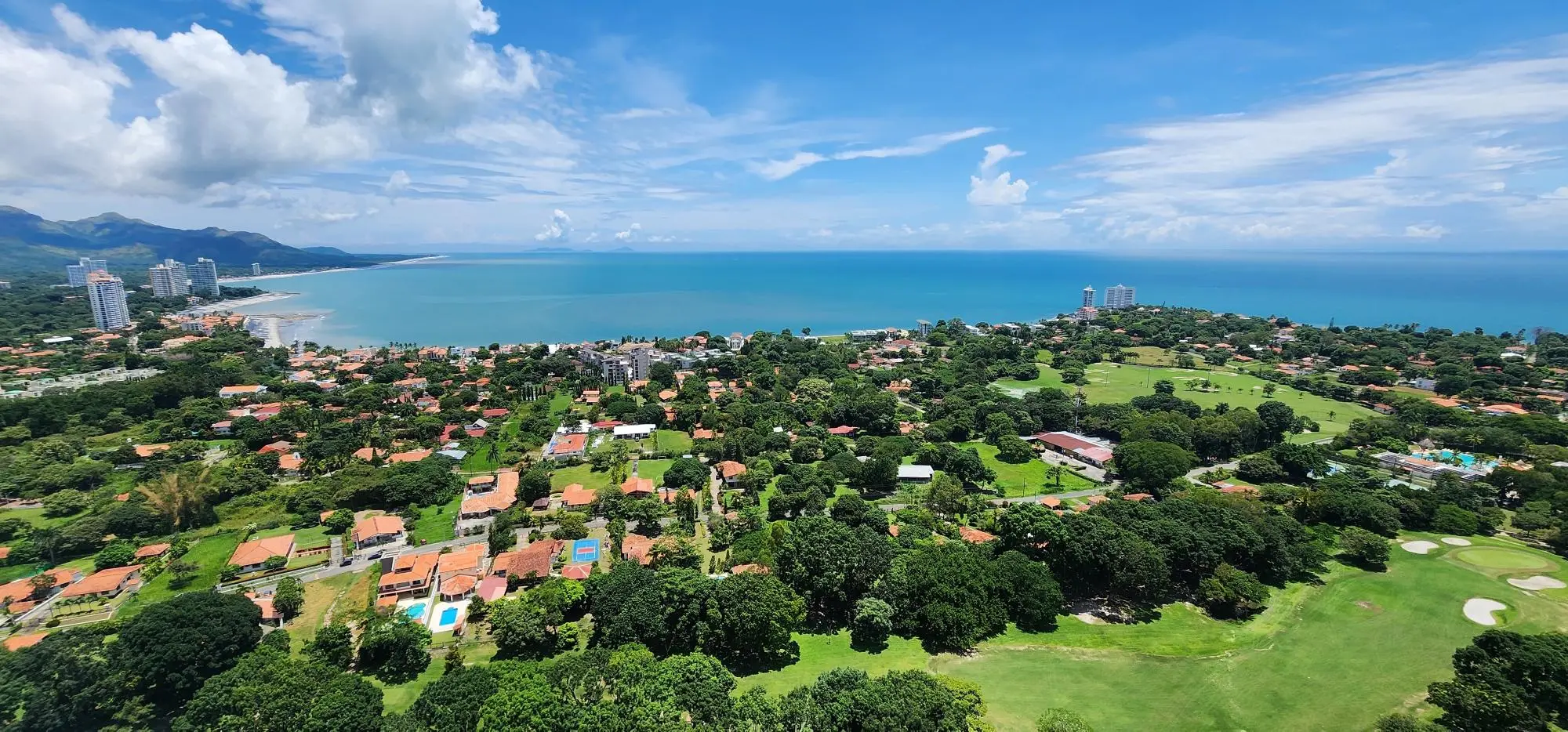 Coronado Golf Tower #28e - Photo 72