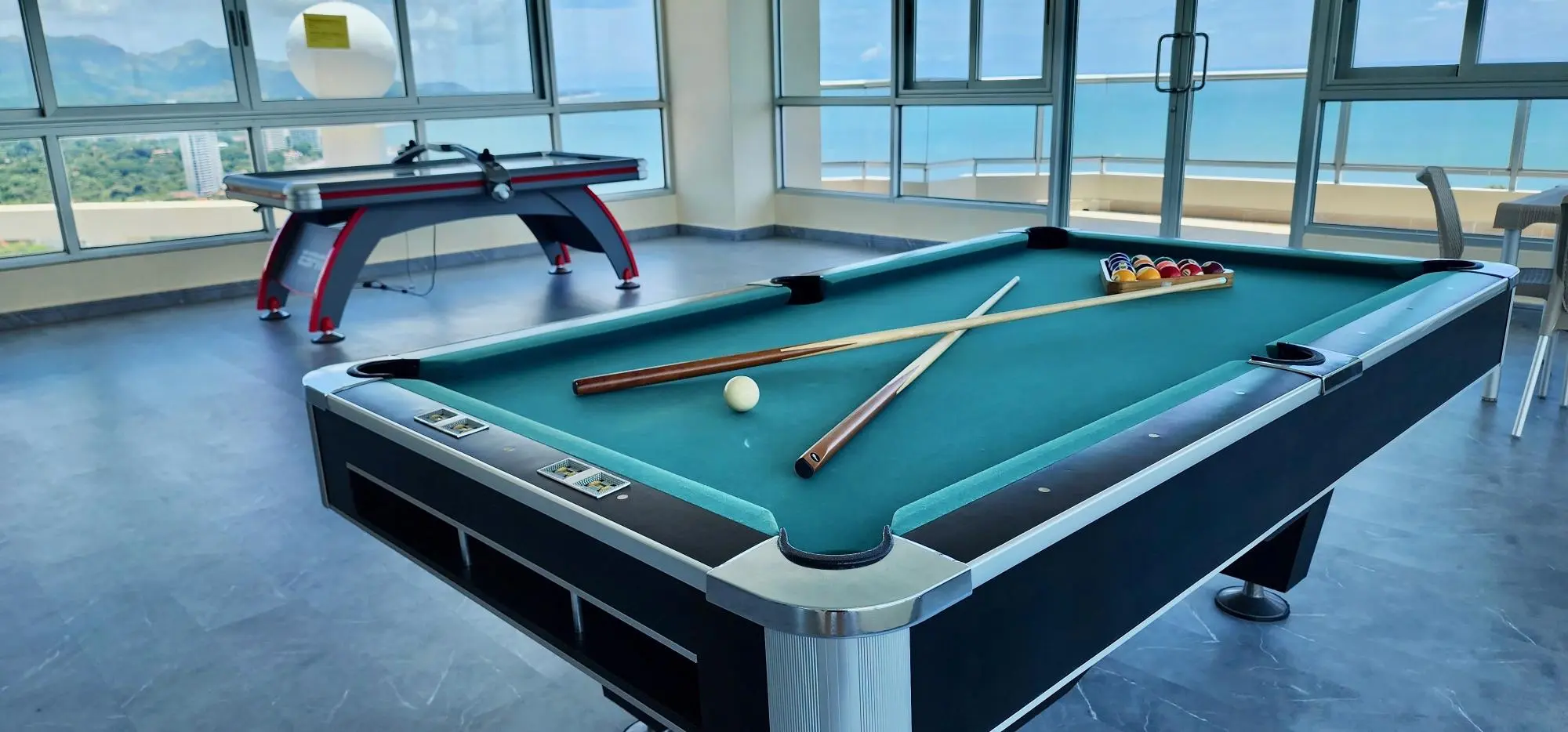 Coronado Golf Tower #28e - Photo 76