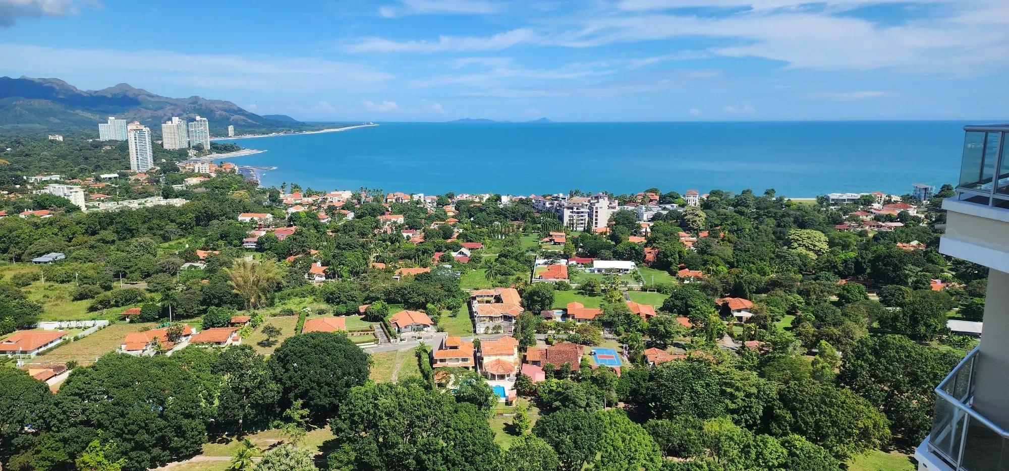 Coronado Golf Tower #28e - Photo 100