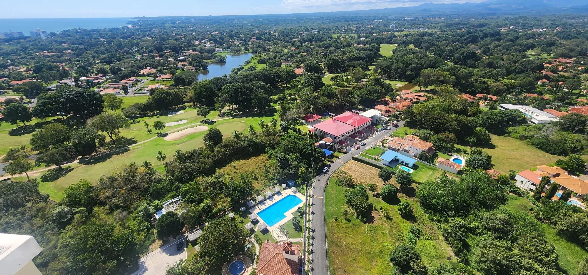 Coronado Golf Tower #28e - Photo 96