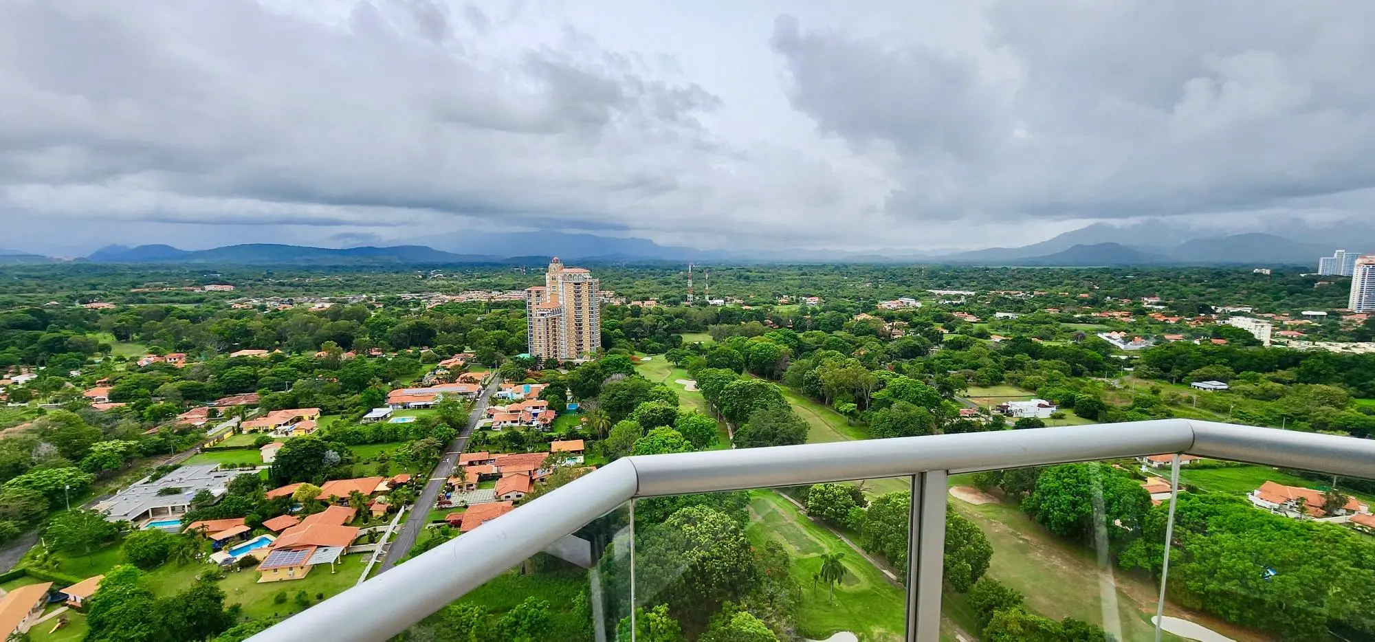 Coronado Golf Tower #28e - Photo 49