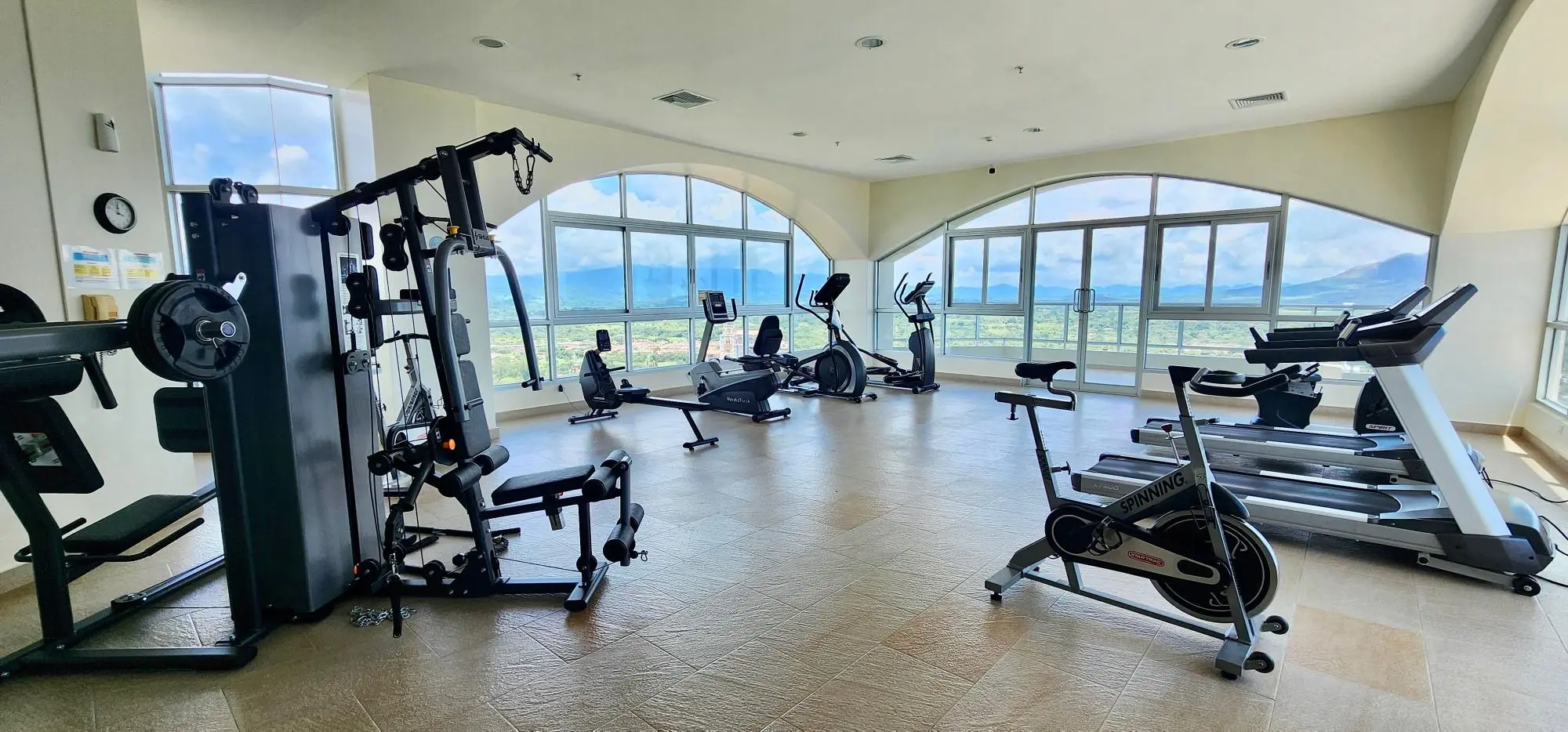 Coronado Golf Tower #28e - Photo 77