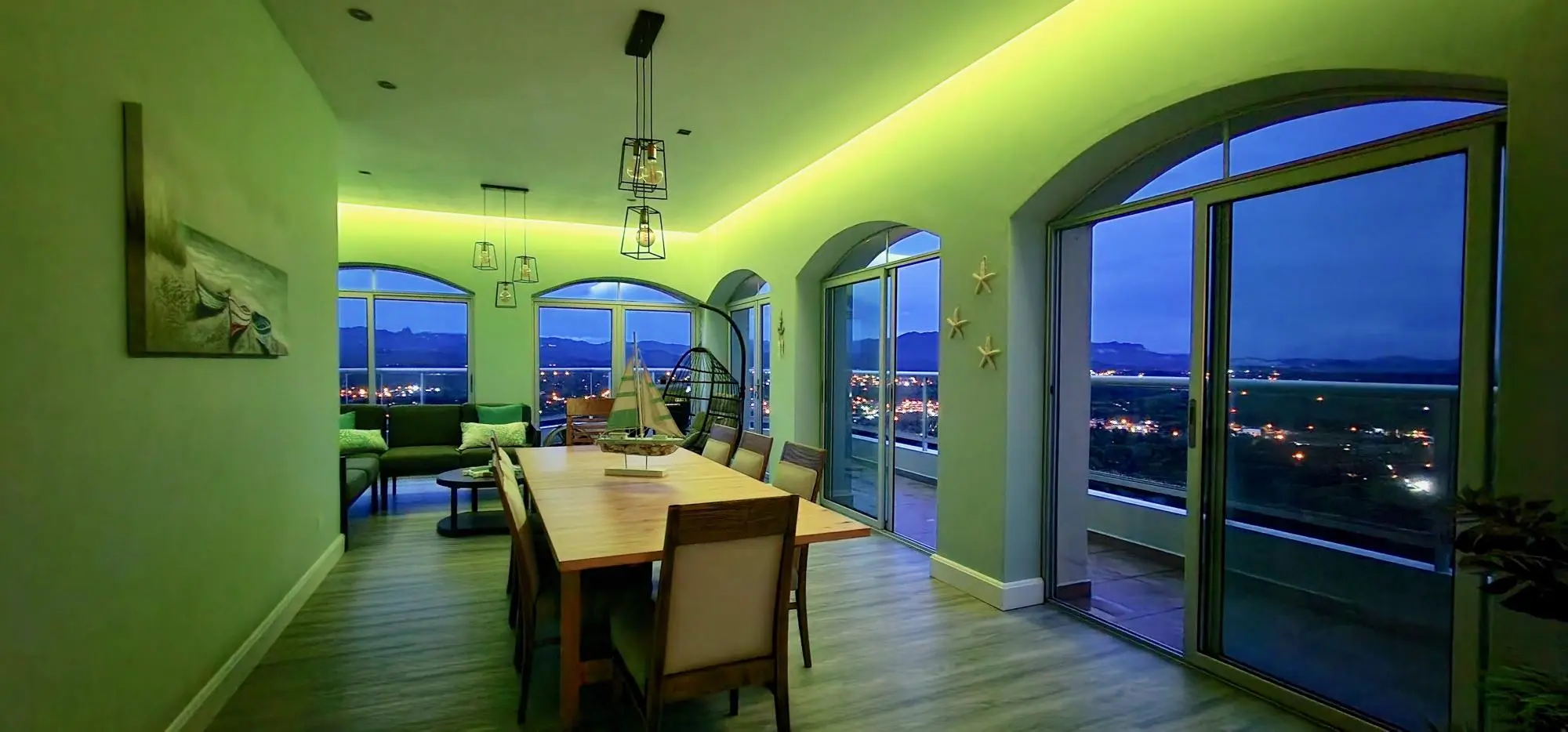 Coronado Golf Tower #28e - Photo 42