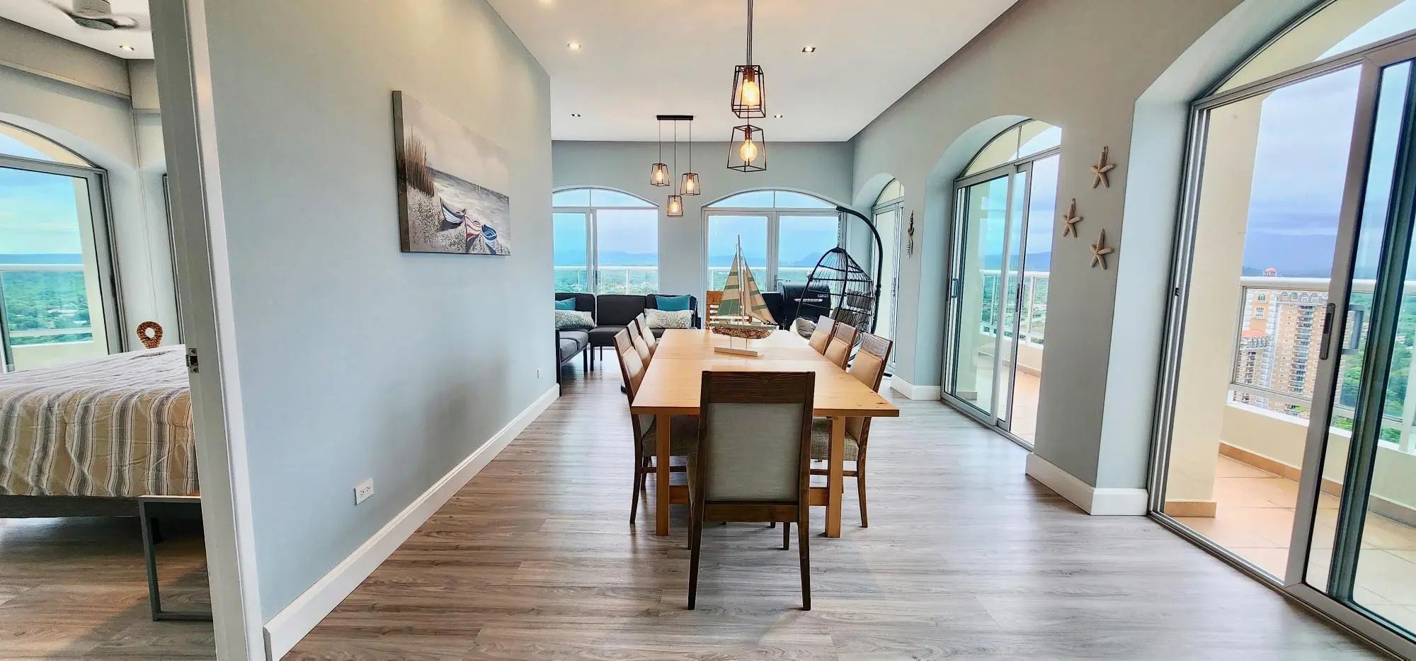 Coronado Golf Tower #28e - Photo 16