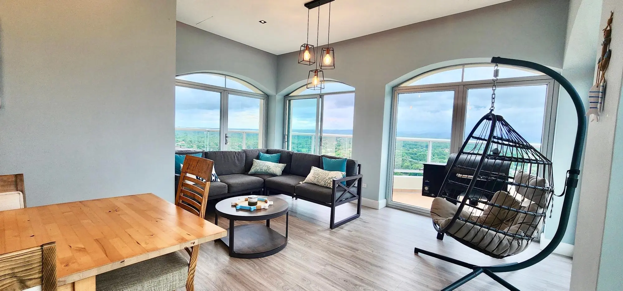 Coronado Golf Tower #28e - Photo 19