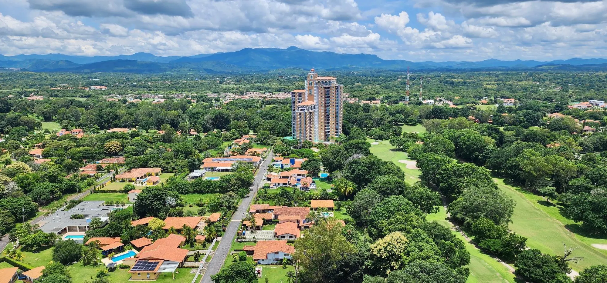 Coronado Golf Tower #28e - Photo 64