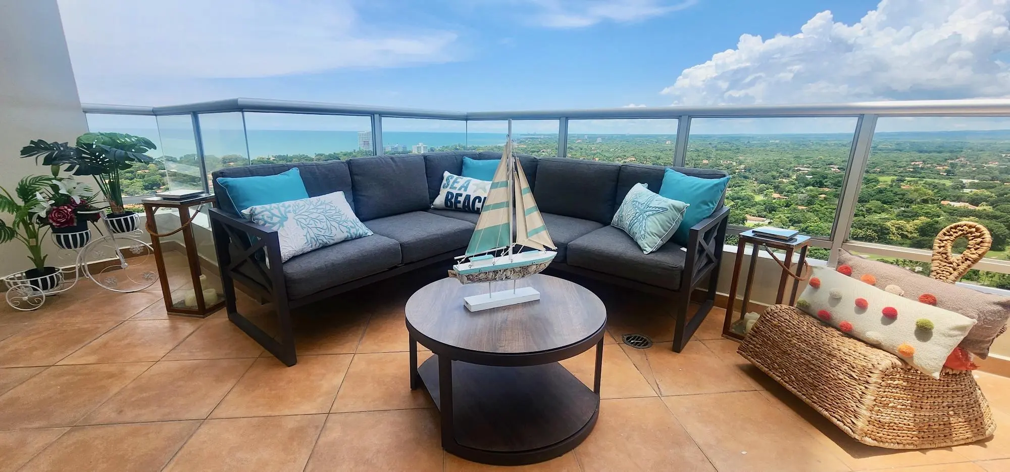 Coronado Golf Tower #28e - Photo 32