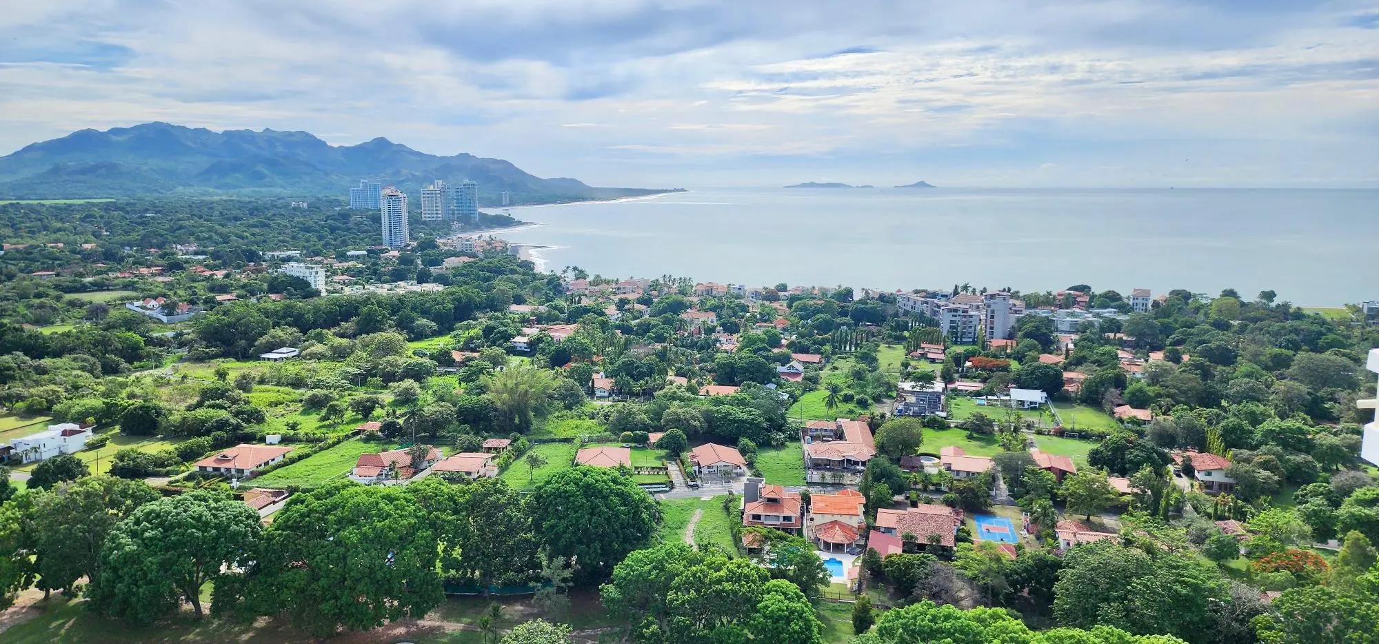 Coronado Golf Tower #28e - Photo 53