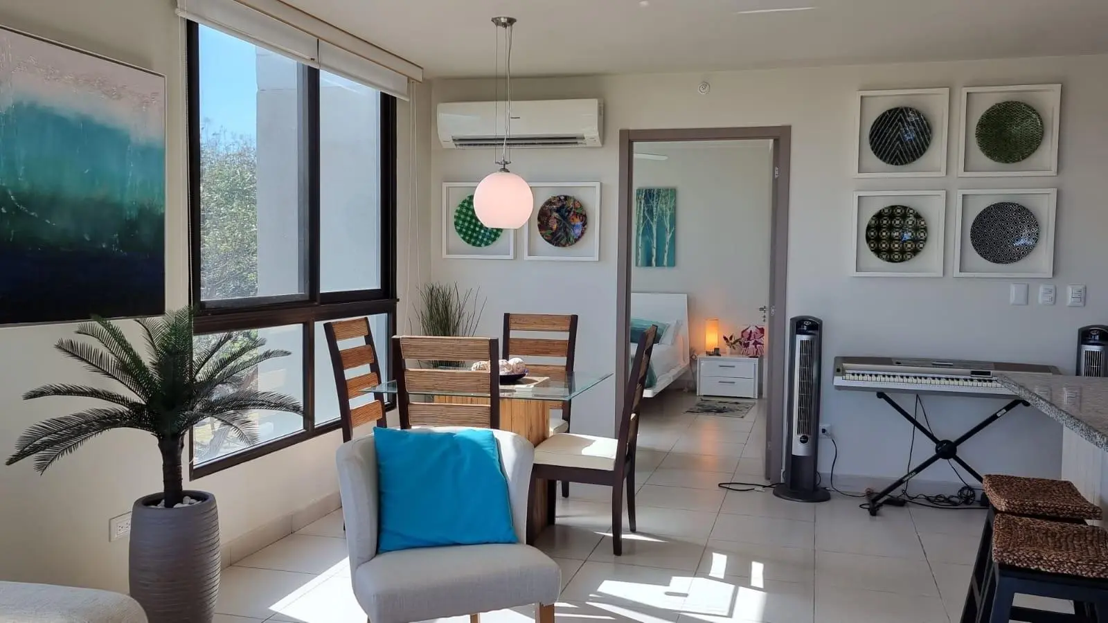 Calle Galeon #1f - Photo 9