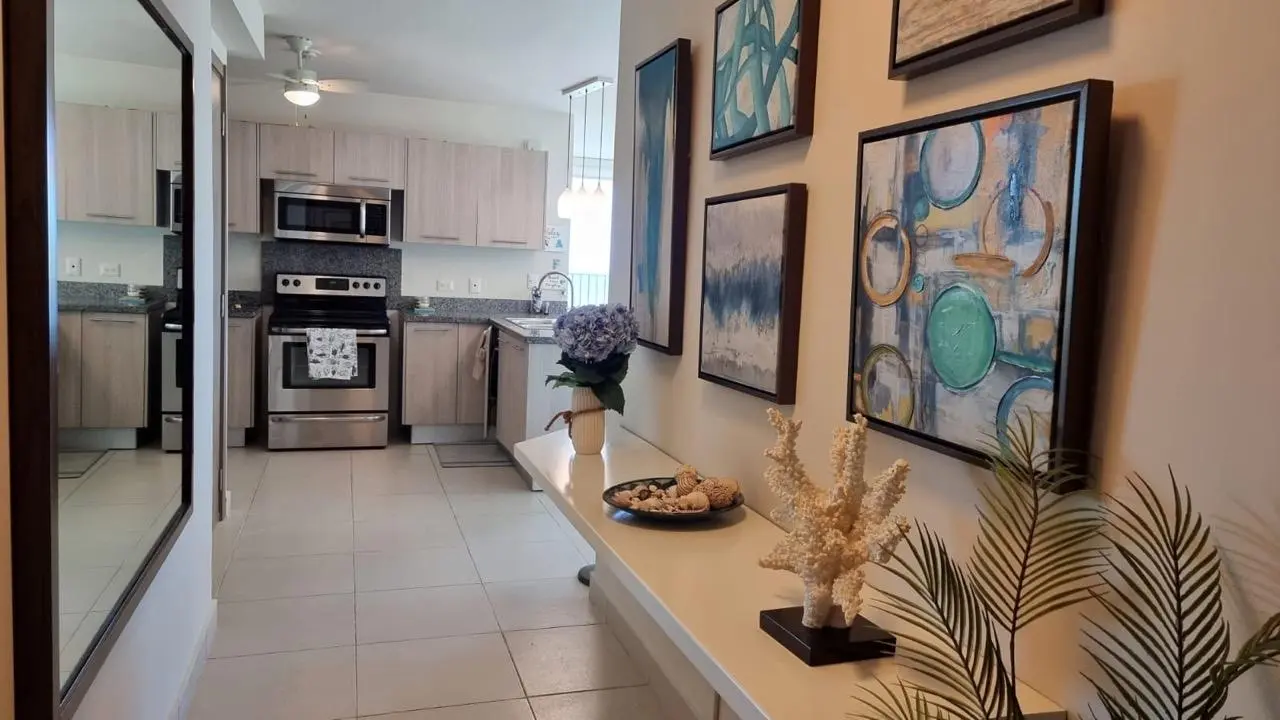 Calle Galeon #1f - Photo 4