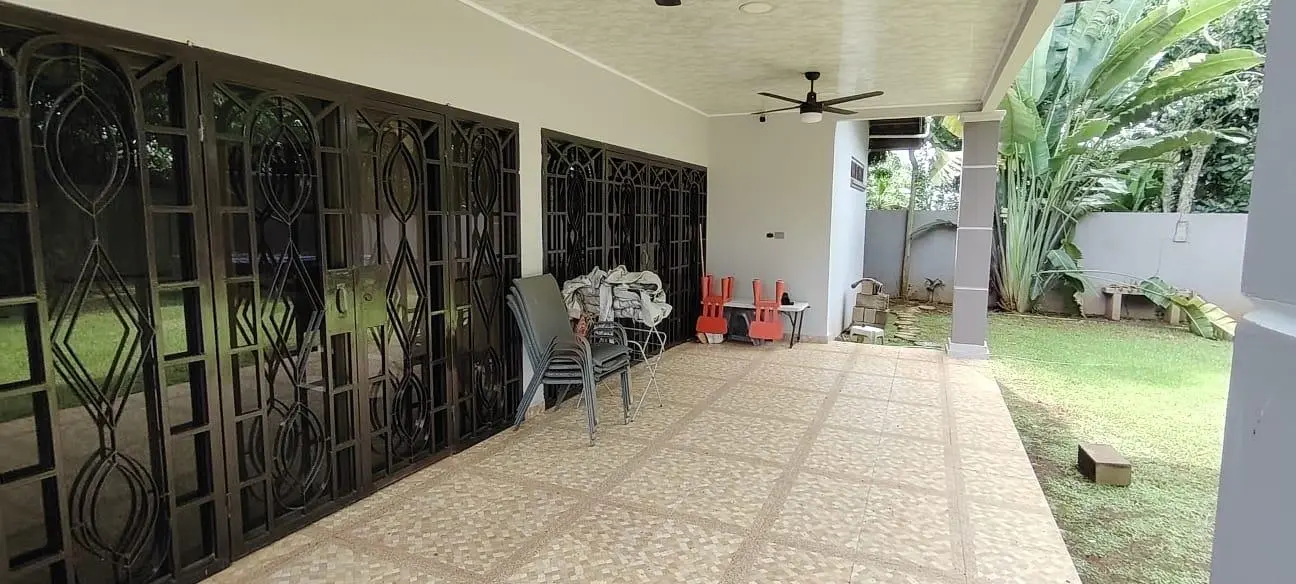 Calle Primera Urbanización Villa Patricia, Juan Demóstenes Arosemena. #sn - Photo 34