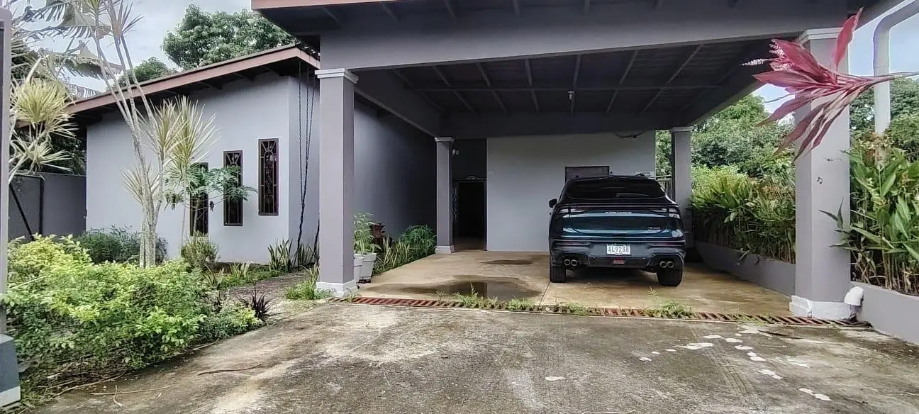 Calle Primera Urbanización Villa Patricia, Juan Demóstenes Arosemena. #sn - Photo 4