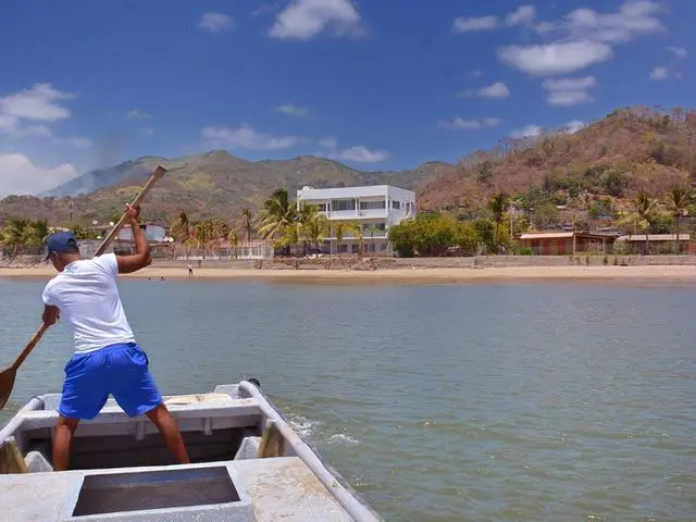 Veracruz, El Palmar A 10 Min. Del Puente De Las Américas - Photo 19