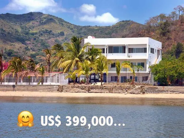 veracruz, el palmar a 10 min. del puente de las américas